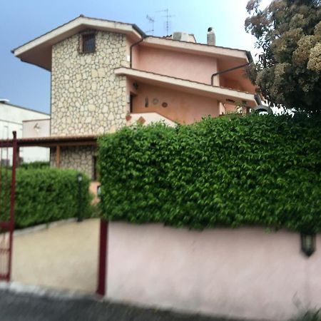 Enza-Home-In-Roma Екстер'єр фото