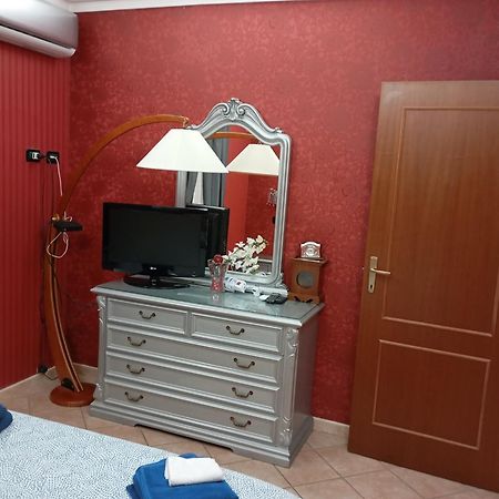 Enza-Home-In-Roma Екстер'єр фото