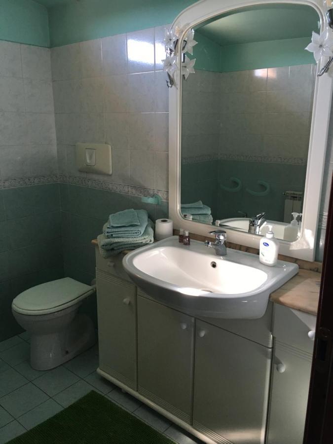 Enza-Home-In-Roma Екстер'єр фото