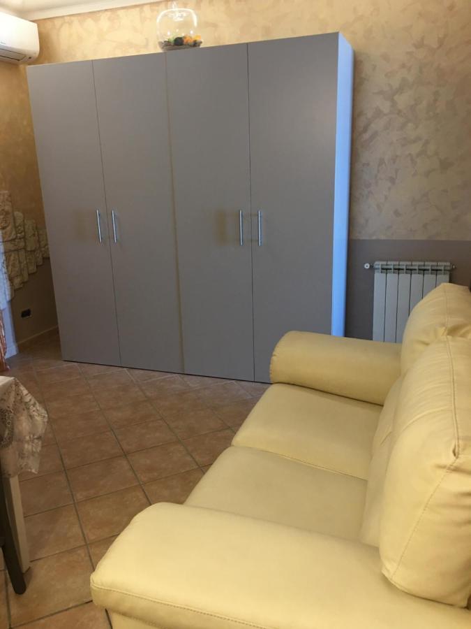 Enza-Home-In-Roma Екстер'єр фото