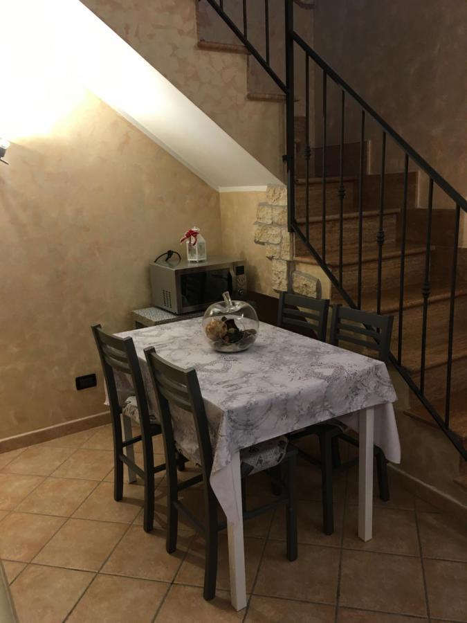 Enza-Home-In-Roma Екстер'єр фото