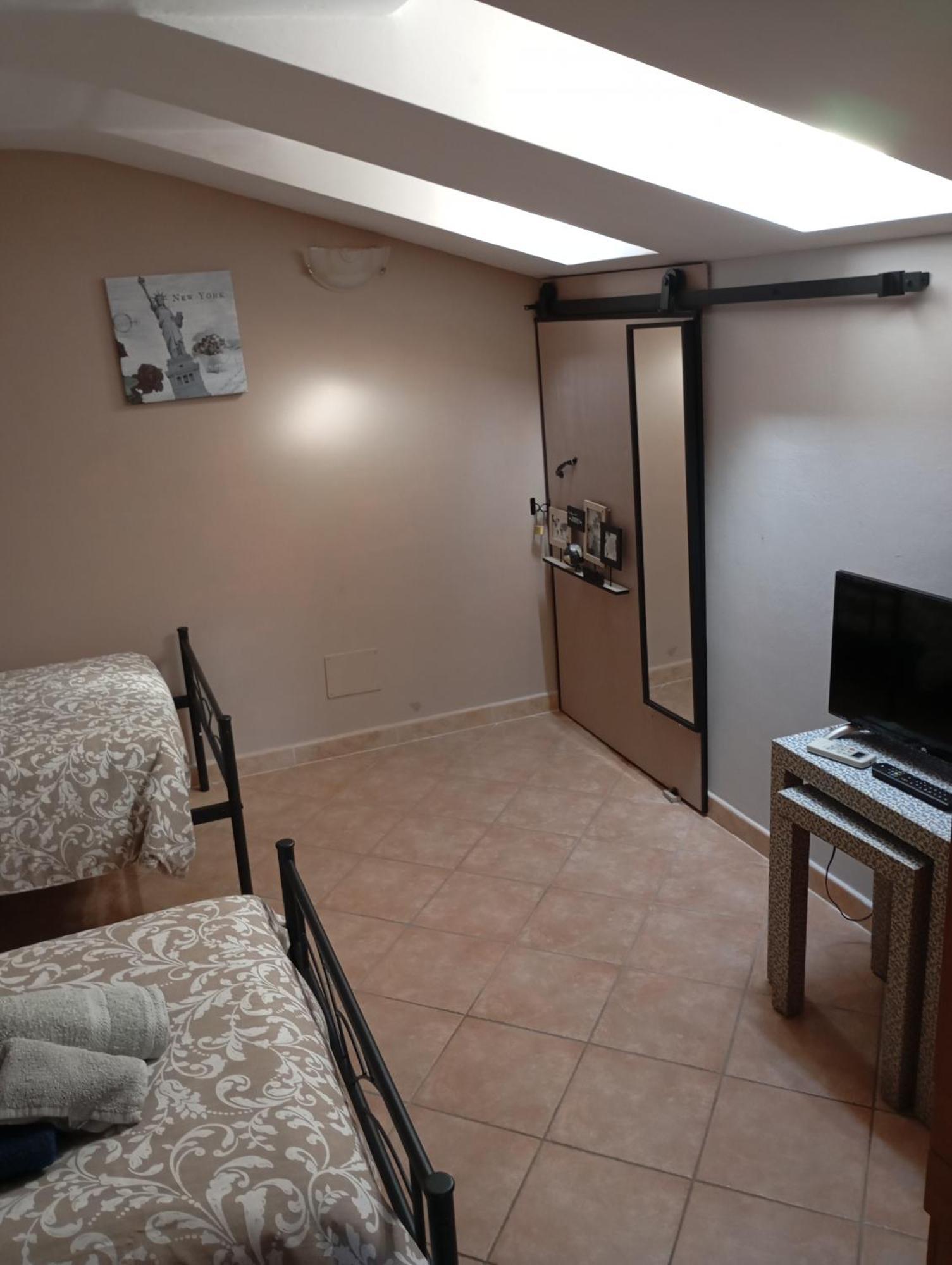 Enza-Home-In-Roma Екстер'єр фото