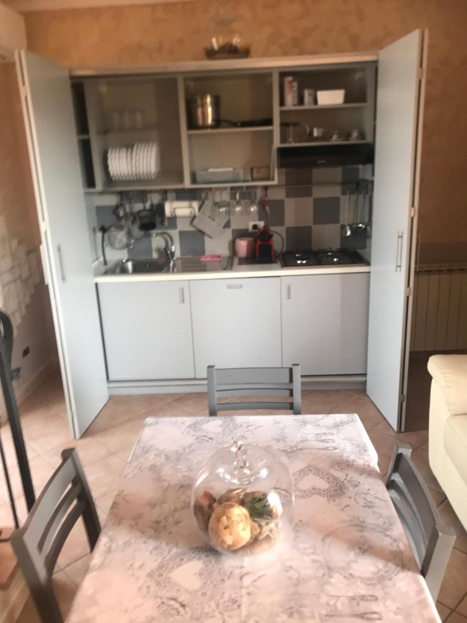 Enza-Home-In-Roma Екстер'єр фото