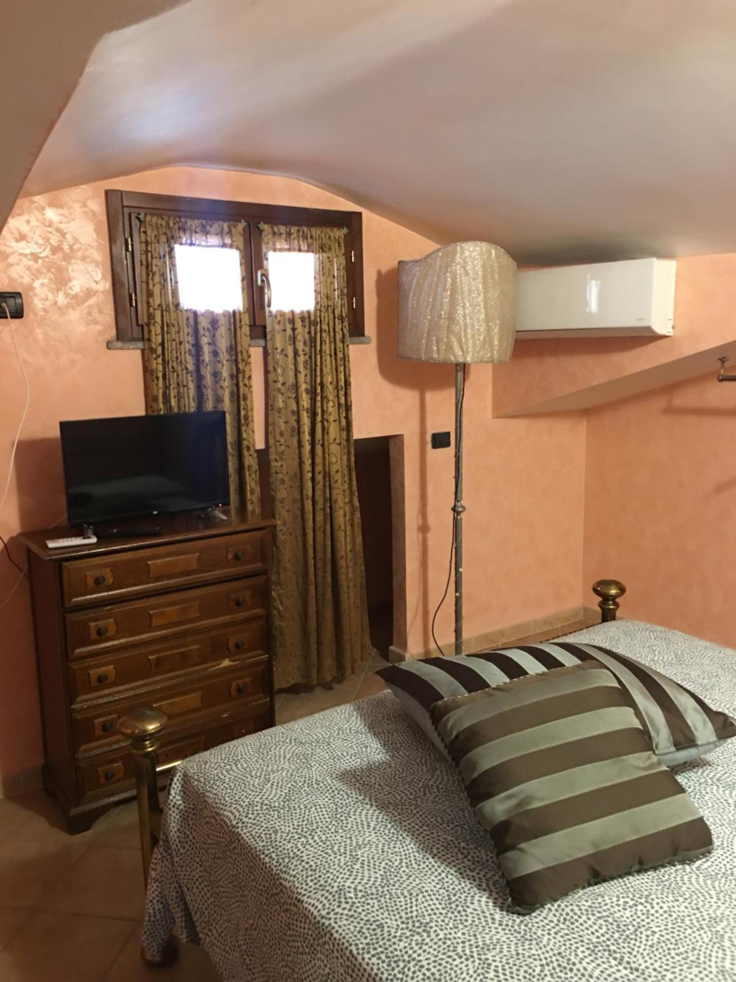Enza-Home-In-Roma Екстер'єр фото