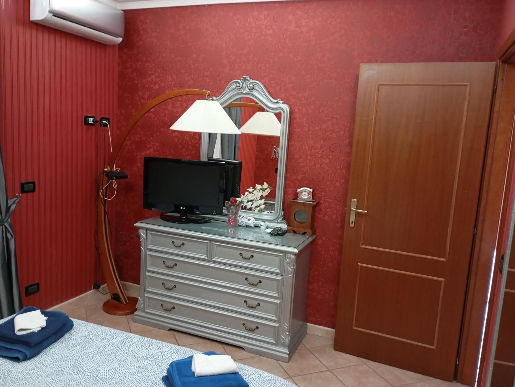 Enza-Home-In-Roma Екстер'єр фото