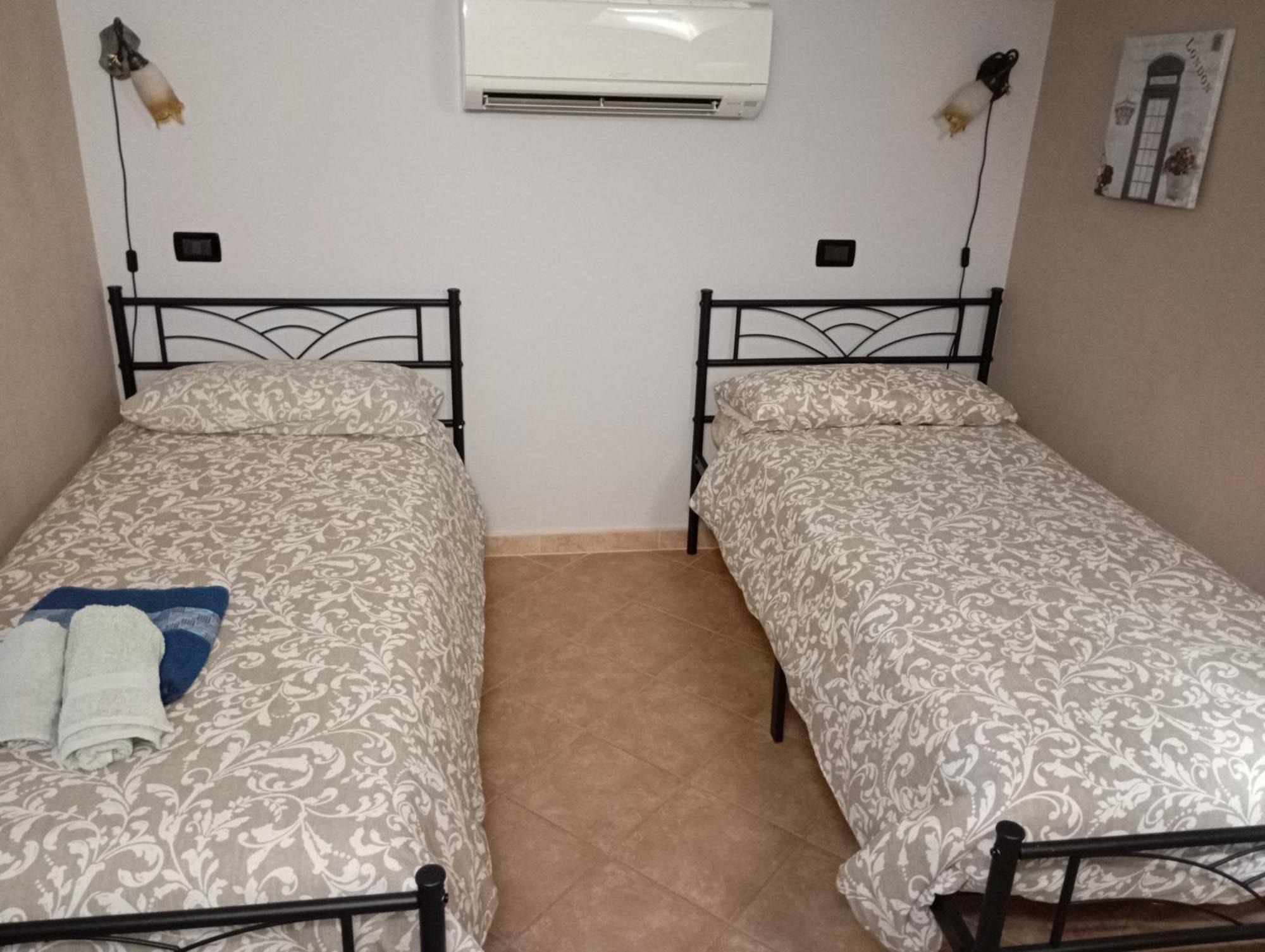 Enza-Home-In-Roma Екстер'єр фото