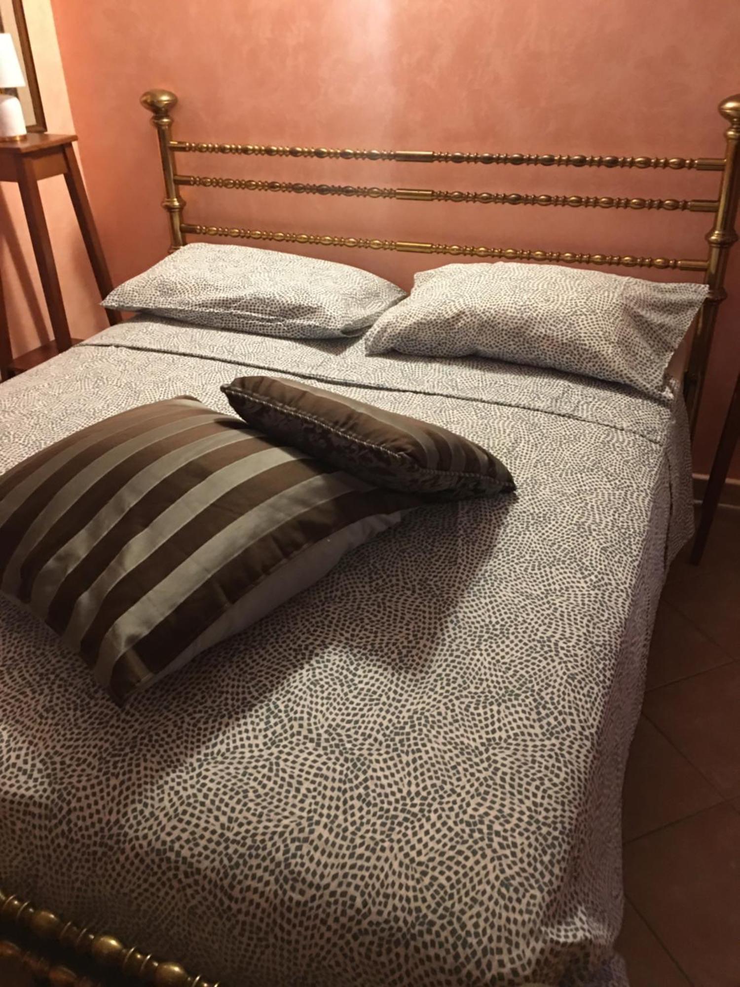 Enza-Home-In-Roma Екстер'єр фото