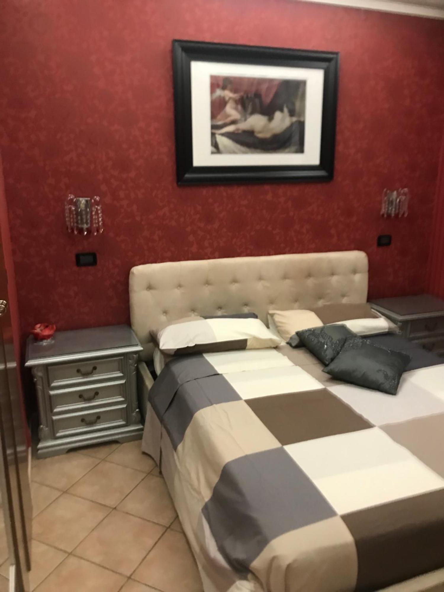 Enza-Home-In-Roma Екстер'єр фото