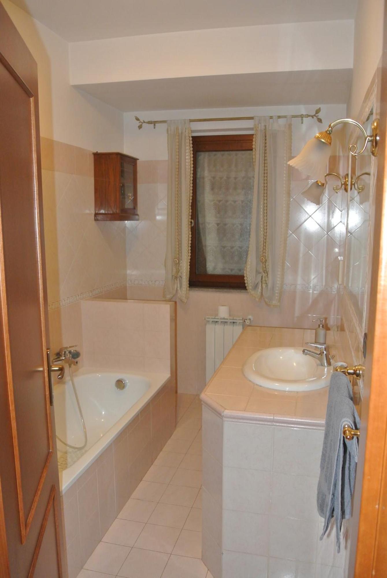 Enza-Home-In-Roma Екстер'єр фото