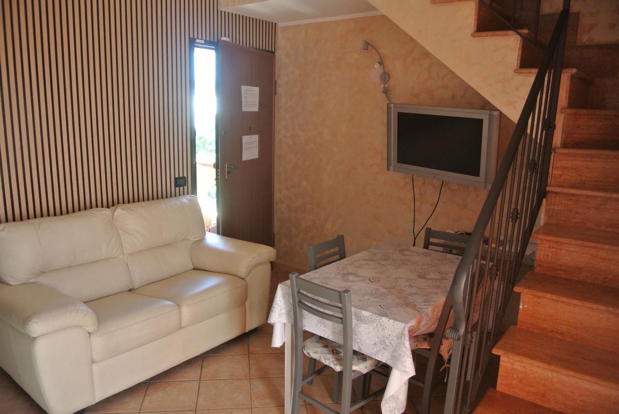 Enza-Home-In-Roma Екстер'єр фото
