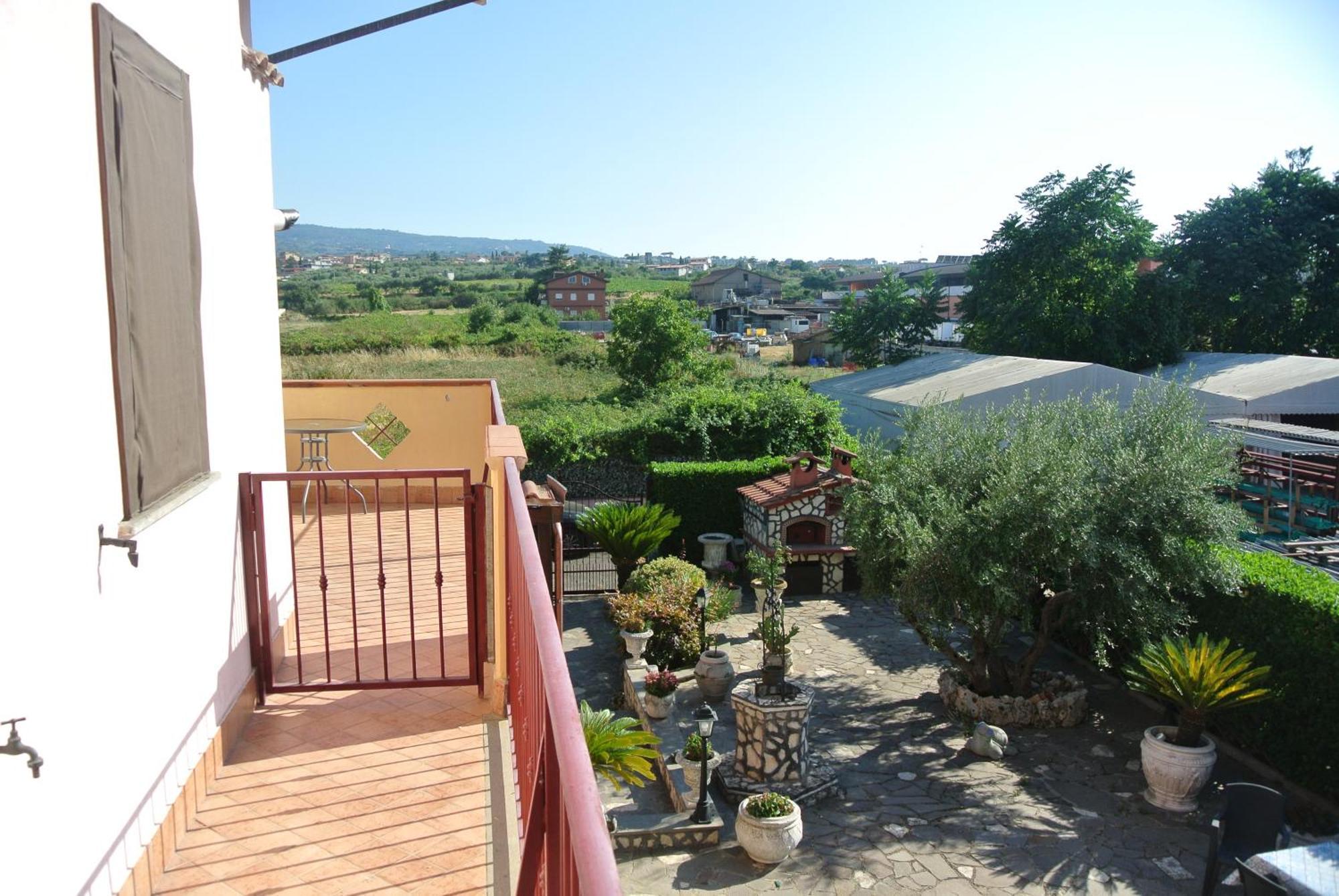 Enza-Home-In-Roma Екстер'єр фото