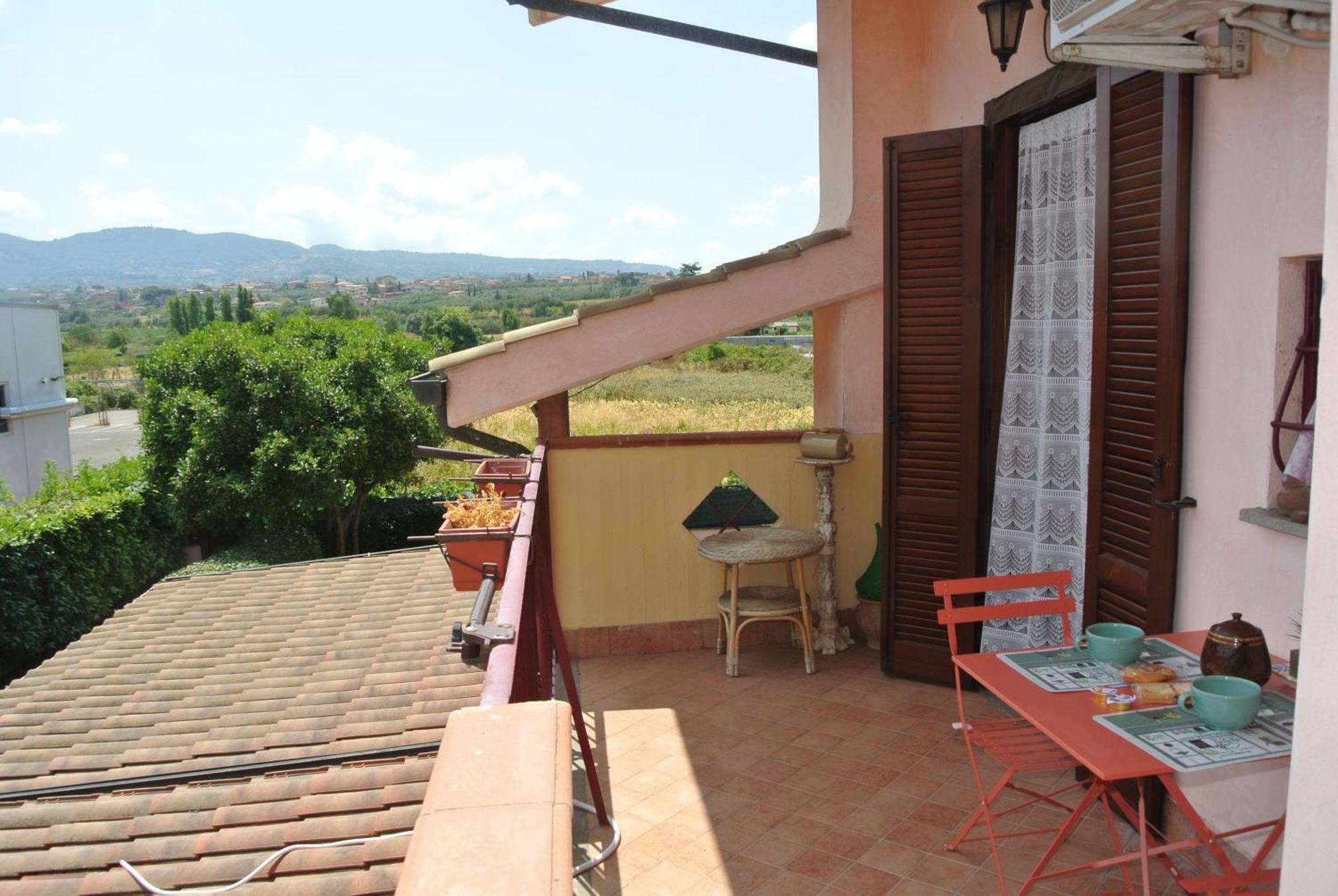 Enza-Home-In-Roma Екстер'єр фото