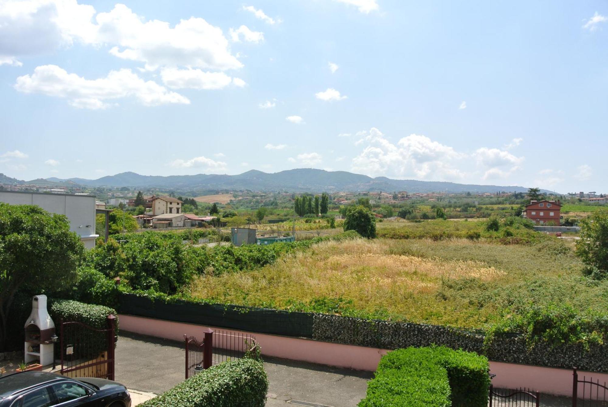Enza-Home-In-Roma Екстер'єр фото